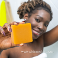 Anti Aging Turmeric Handmade Soap For Moisturizing